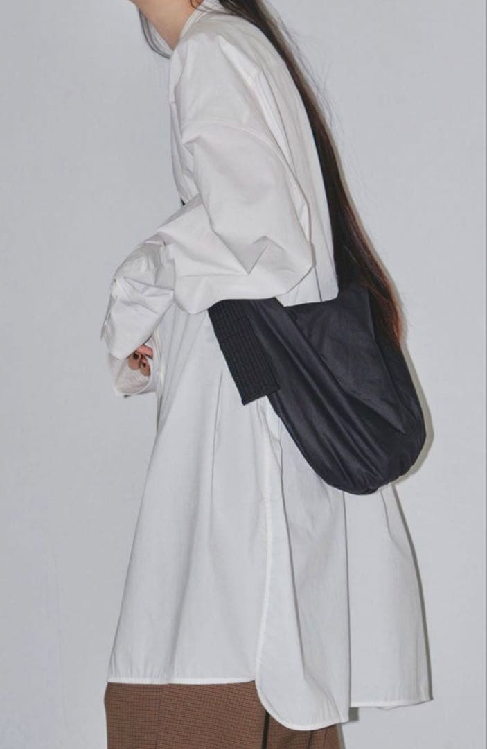 新品⭐︎TODAYFUL☆トゥデイフル⭐︎ スタンドカラーオーバーシャツ