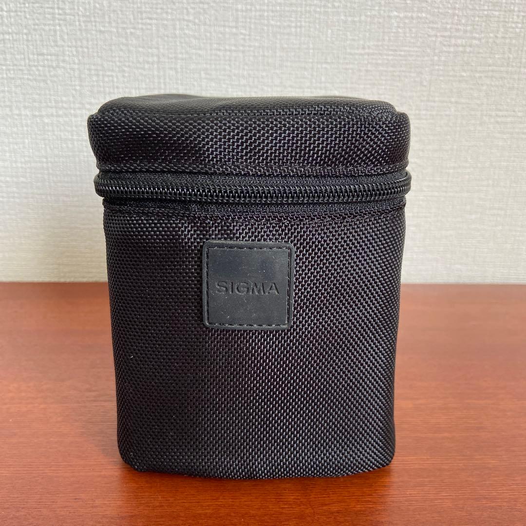 SIGMA 17-50mm F2.8 EX DC OS：キャノン用