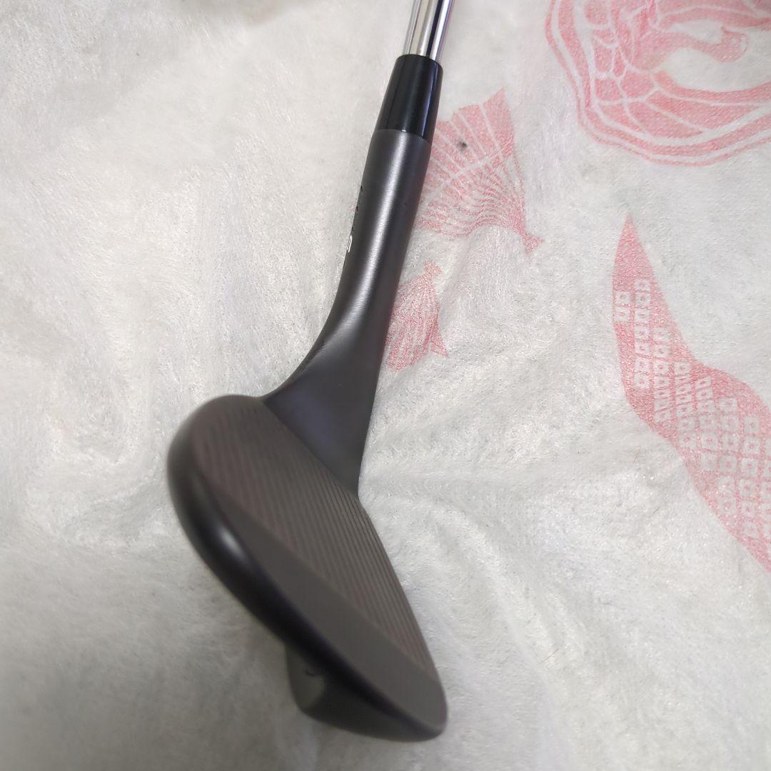 PING S159ウェッジ 58度　ミッドナイト仕上げ