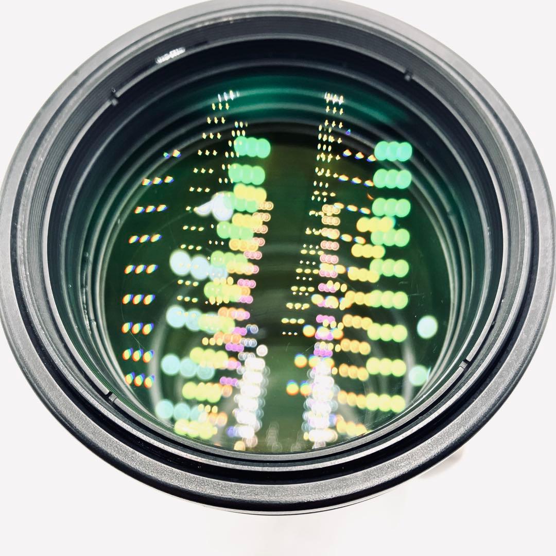 レンズ(単焦点) Canon EF 300mm F4 L USM