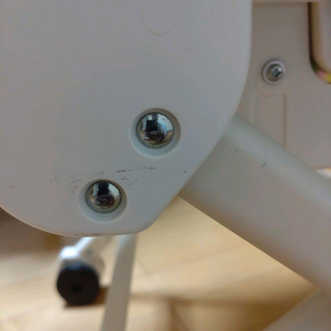 ✨️完動品✨️COMBI コンビ　ルシエスAT 電動 ハイローチェア