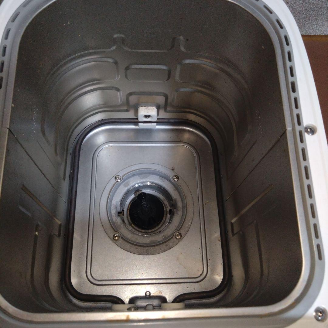 パナソニック　ホームベーカリー　SD-BMT2000