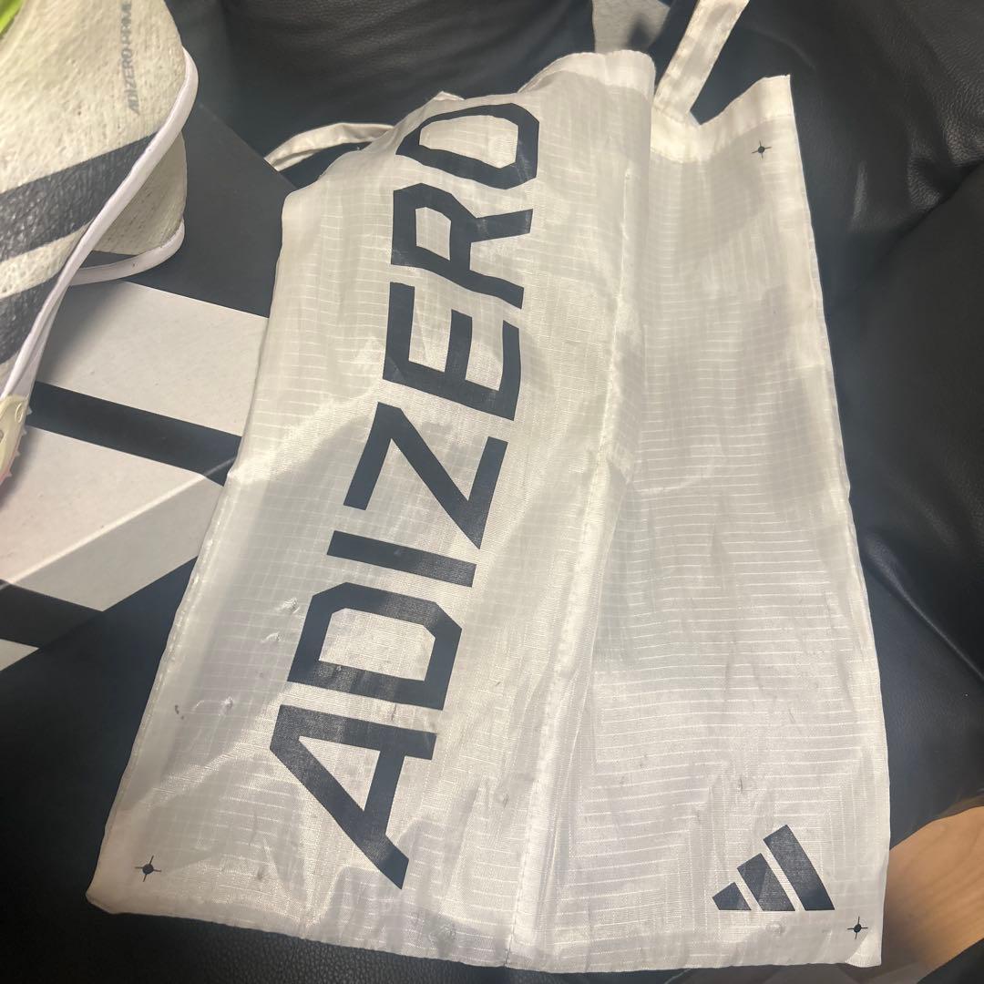 スパイク・シューズ adidas ADIZERO PRIME SP 3 25.5cm