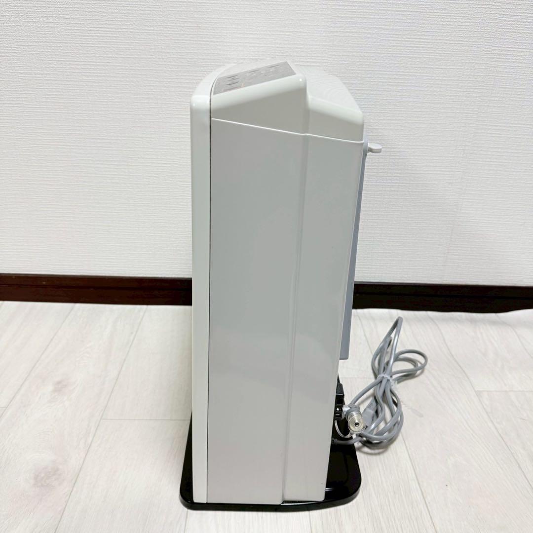 Rinnai SRC-365E ガスファンヒーター 2023年製 都市ガス