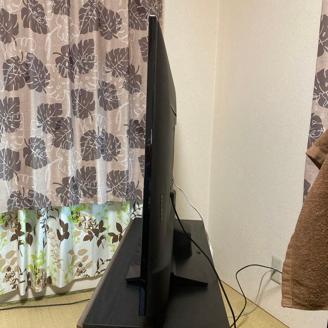 テレビ Panasonic VIERA TH-49GX850