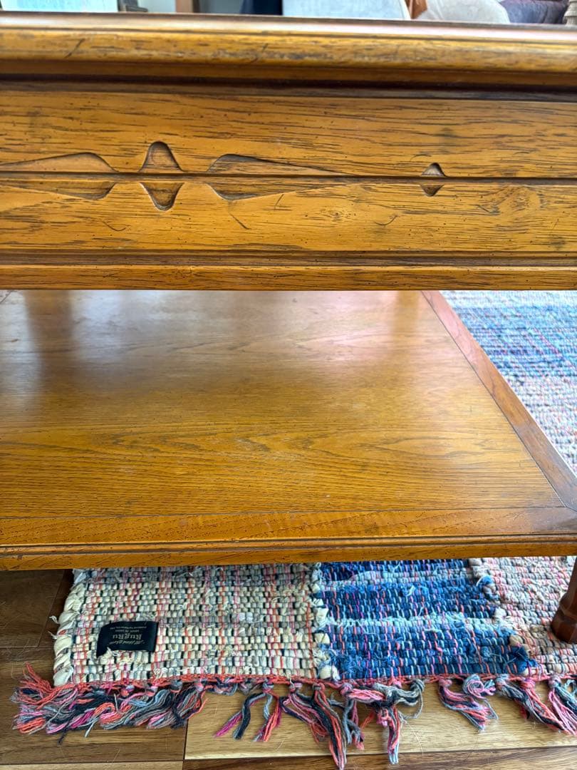 USAヴィンテージ テーブル