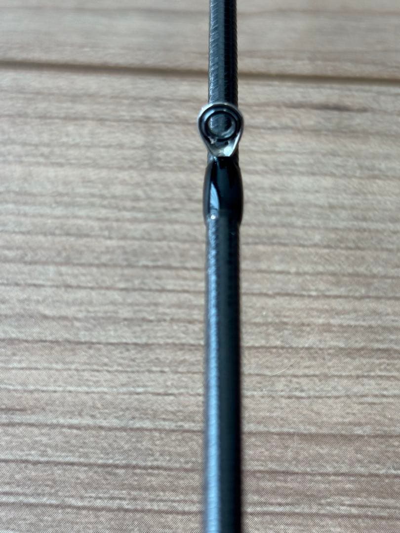 【APIA】GRANDAGE EXTRA 65 金丸カスタム　グランデージライト