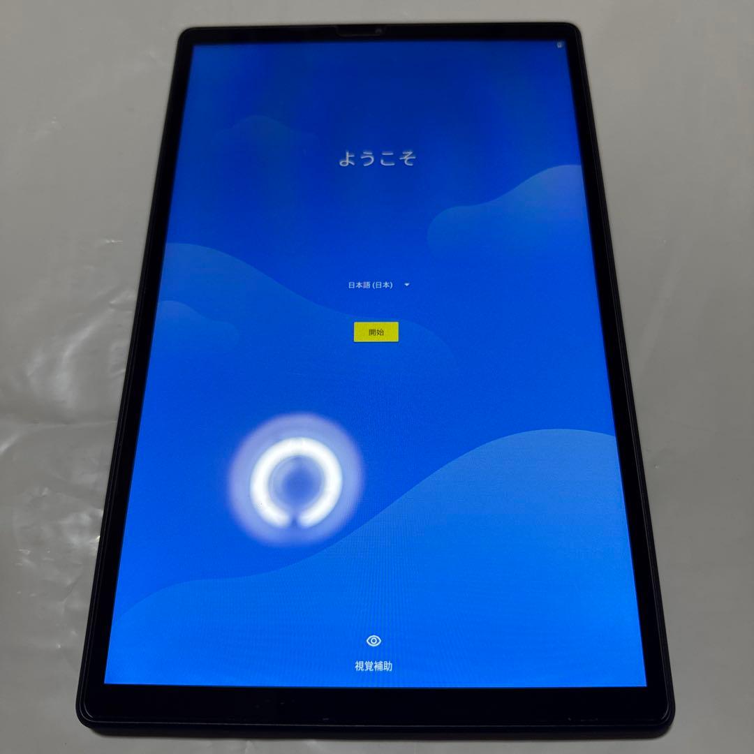 Androidタブレット本体 Lenovo Tab M10 FHD Plus