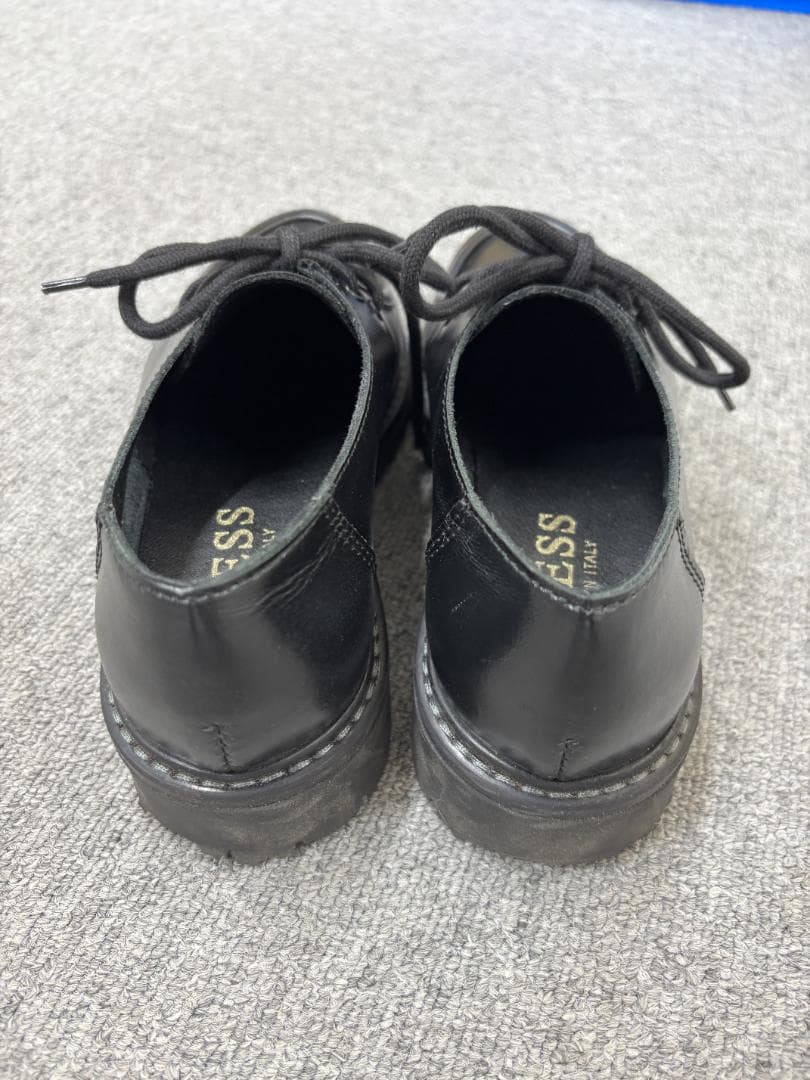 ENESS /チロリアンシューズ & ムームーヌー フラットシューズ