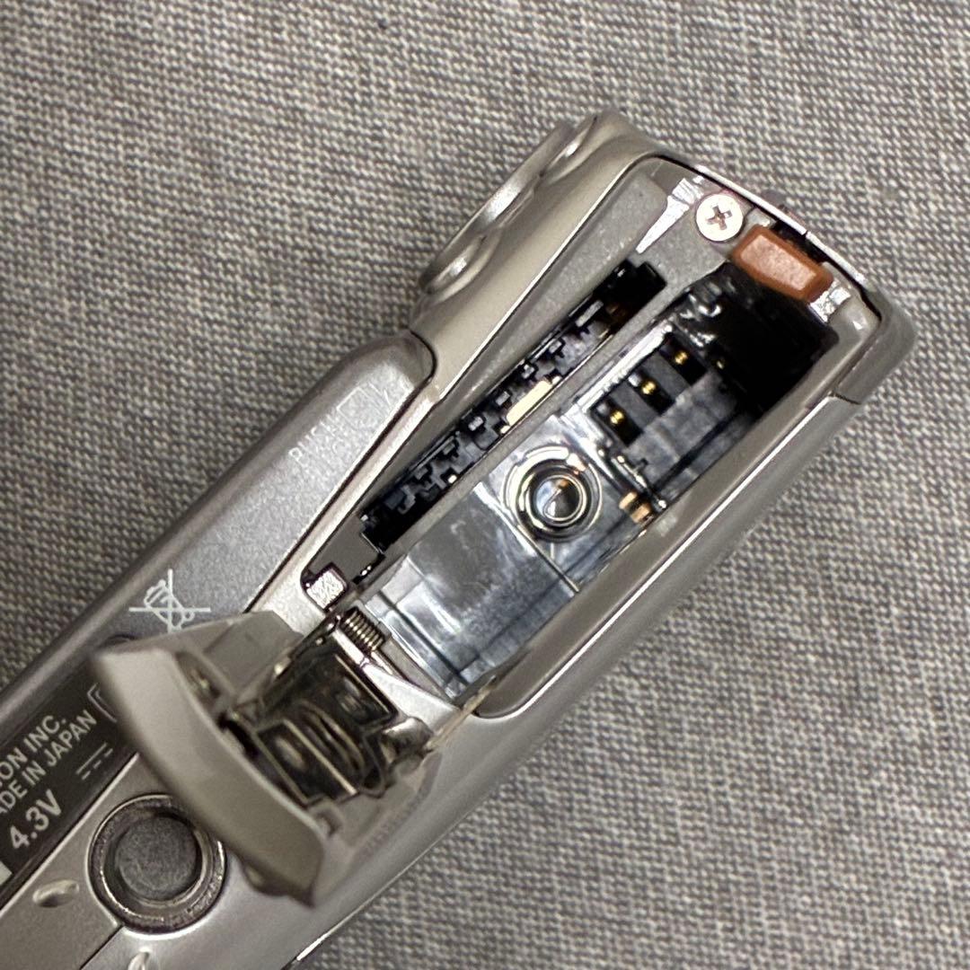 ⭐️美品⭐️キャノンCanon IXY DIGITAL 810 IS PC1235