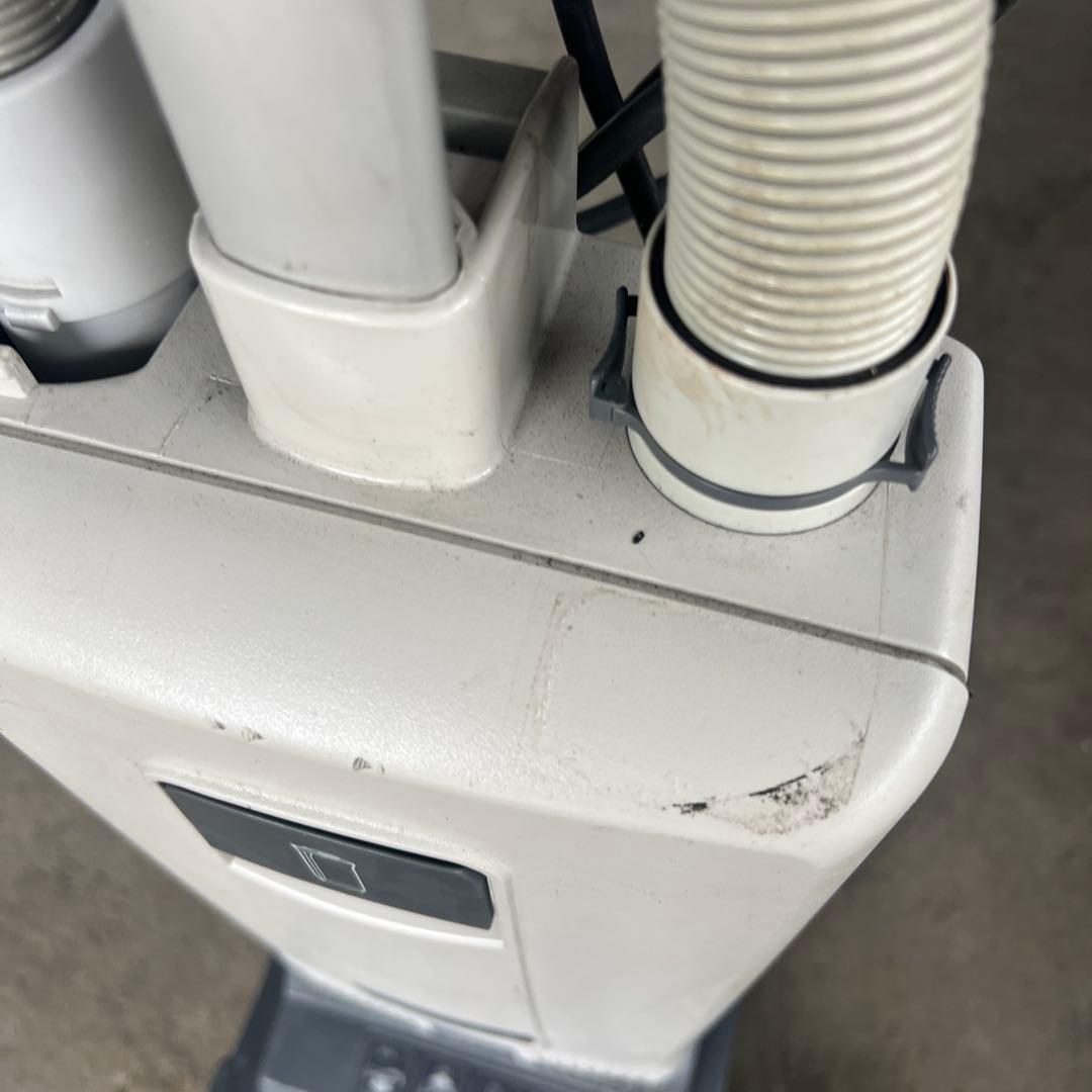 J-SENSOR XP15掃除機 本体