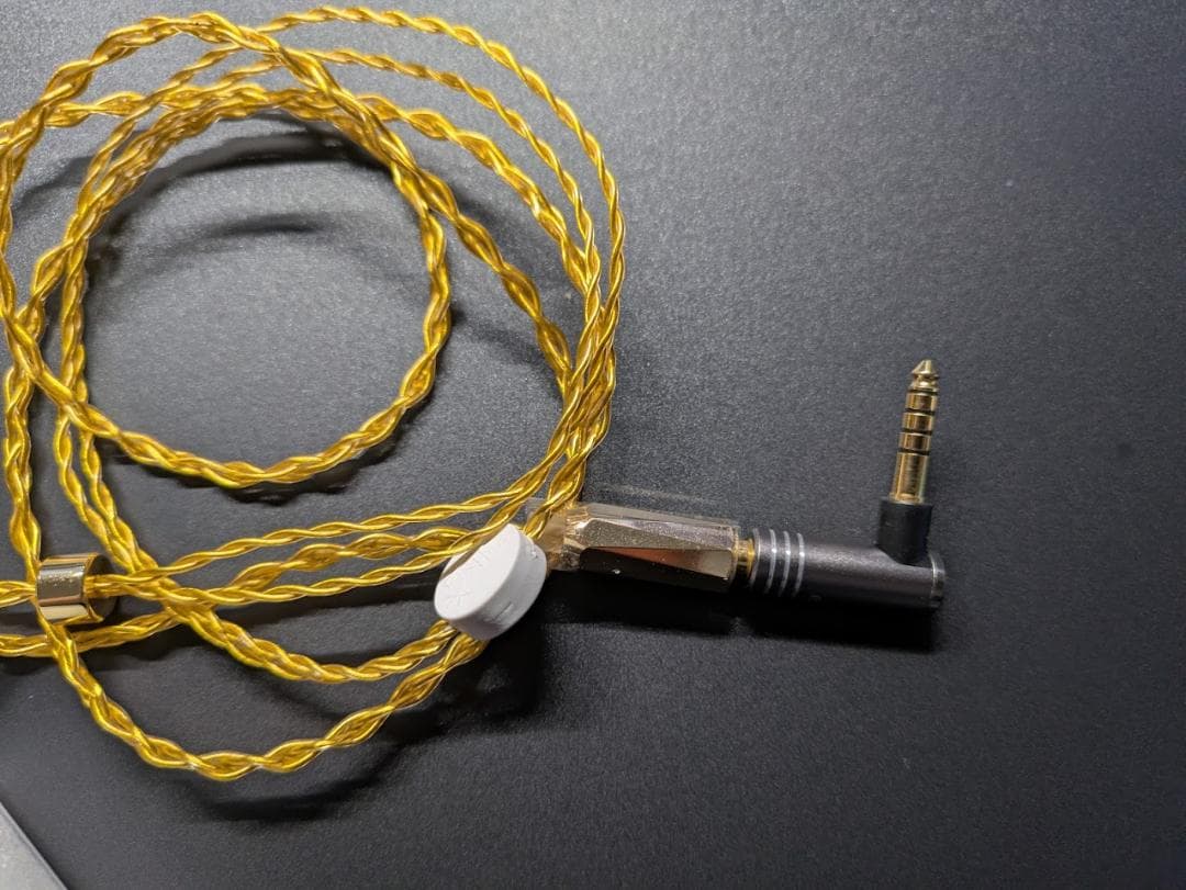 Moondrop Blessing2 秋月 Dawn Pro