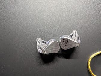 Moondrop Blessing2 秋月 Dawn Pro