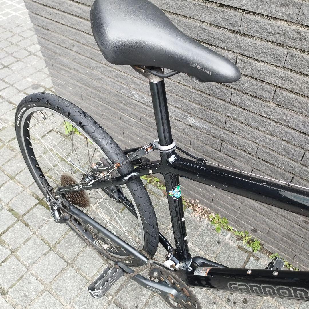 （最終）Cannondale F400 2000年　訳あり 東京にて直接引取のみ