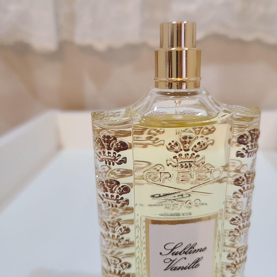 クリード　サブライム　バニーユ