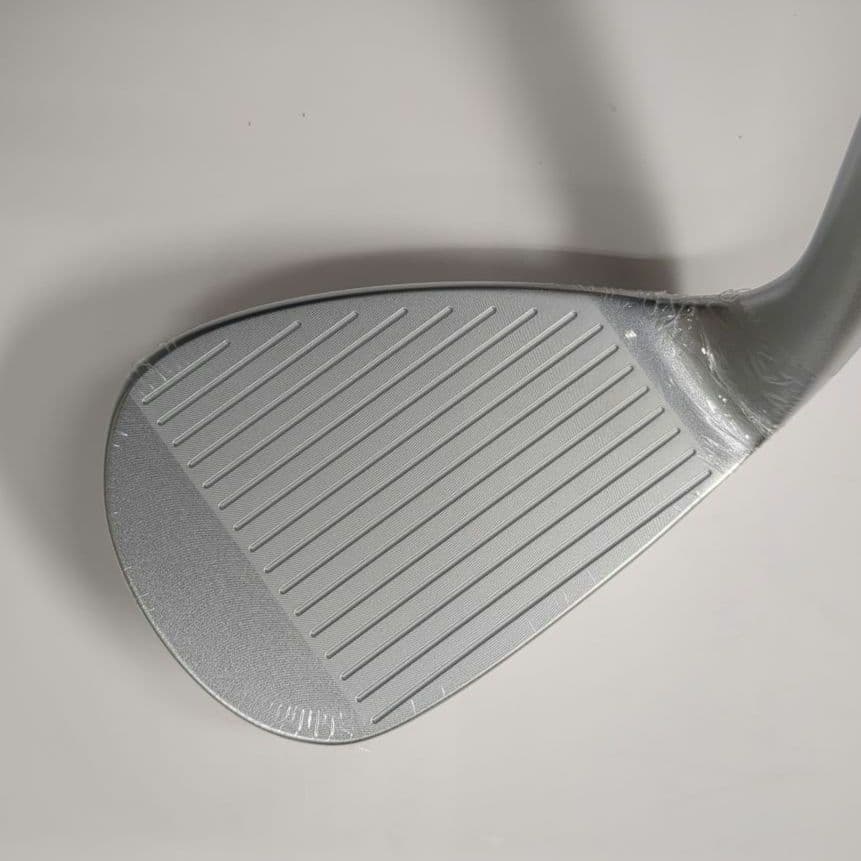 未使用品　展示品　ドルフィン　ウェッジ　DW-120G　58度 NSネオ　S