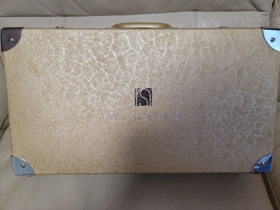 ボディージュエリーアートセット46色♡ ダイヤモンドパウダーグリッター