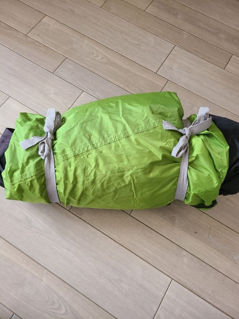 Coleman ツーリングドームst