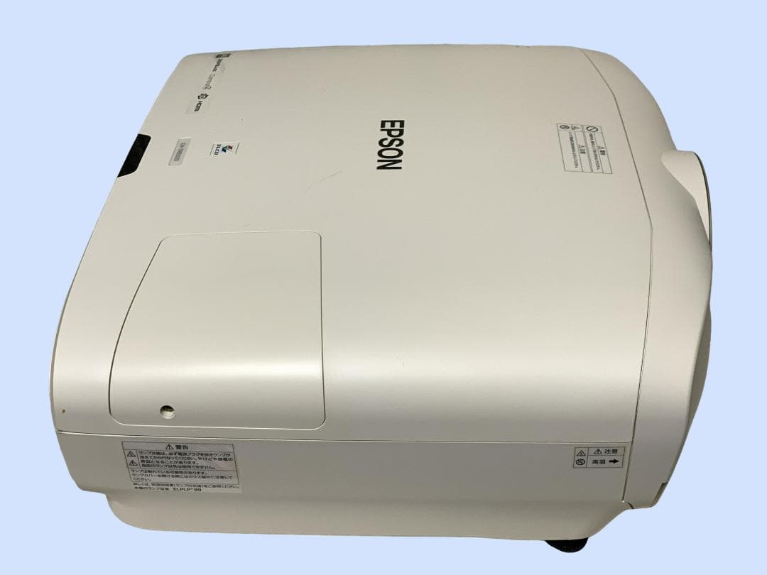 M9723 EPSON プロジェクター EH-TW8300
