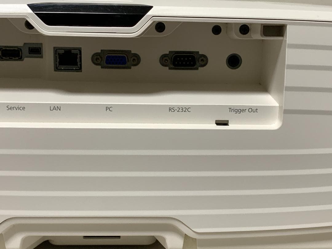 M9723 EPSON プロジェクター EH-TW8300