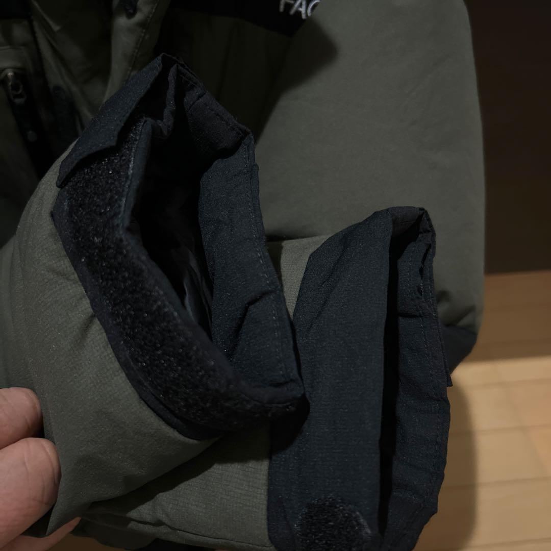 美品‼️ノースフェイス　バルトロライトジャケット　ニュートープXLサイズ