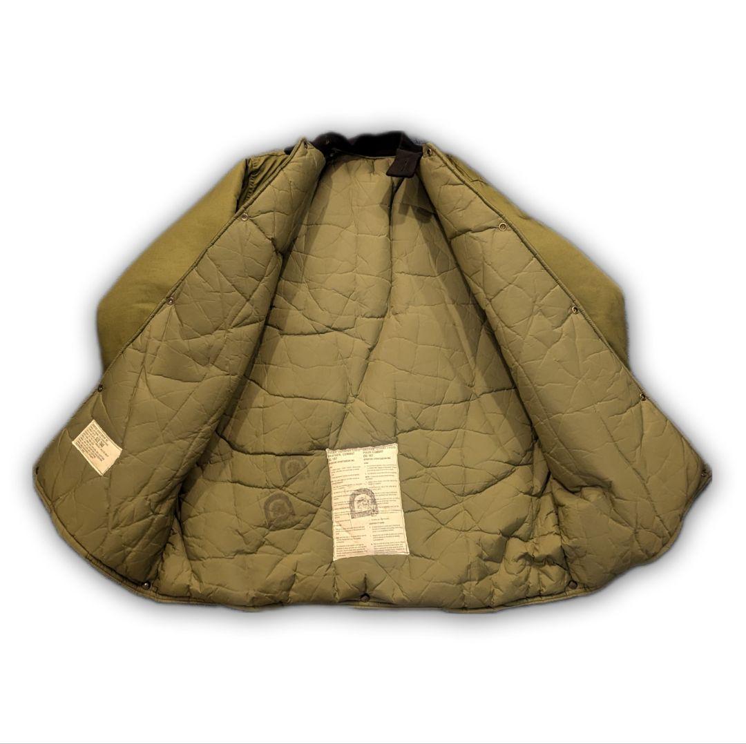 Canadian Army ライナーコート