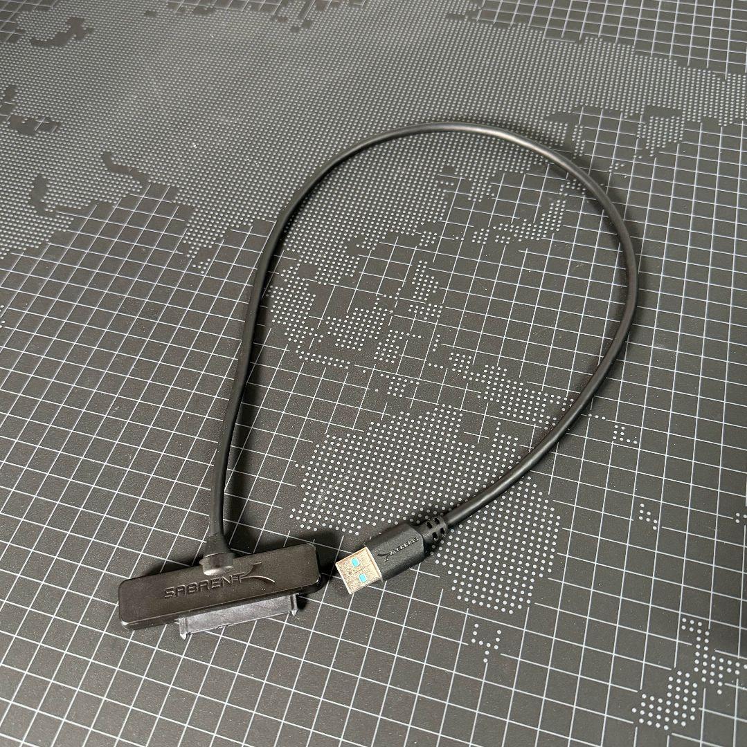 【美品】ATOMOS NINJA V モニター SSD ケーブルセット