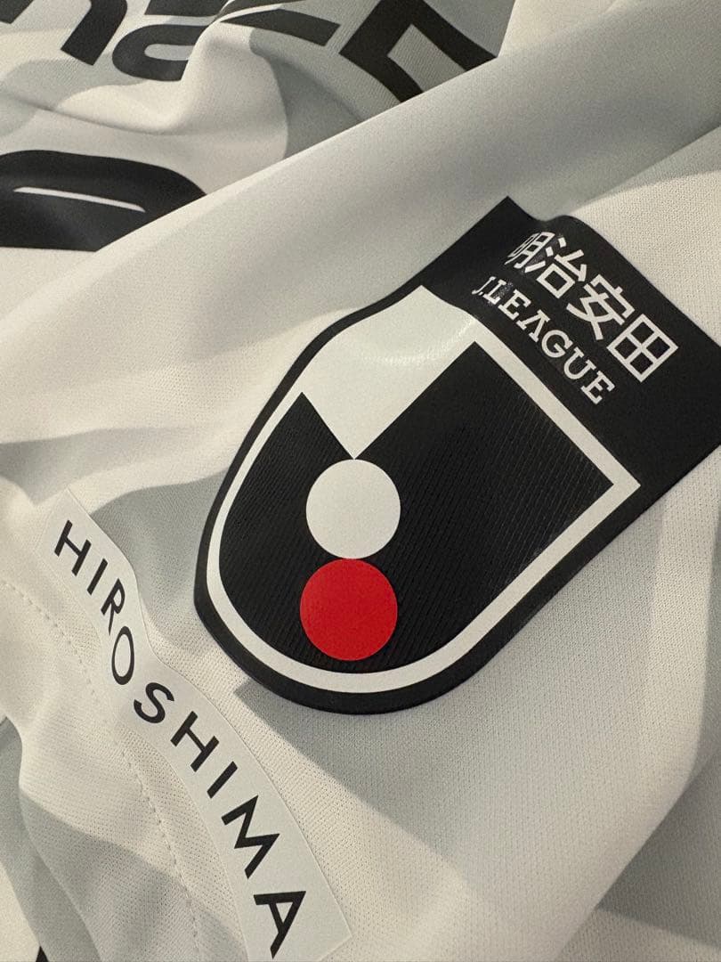 【最終値下げ】サンフレッチェ広島 川村拓夢 ユニフォーム