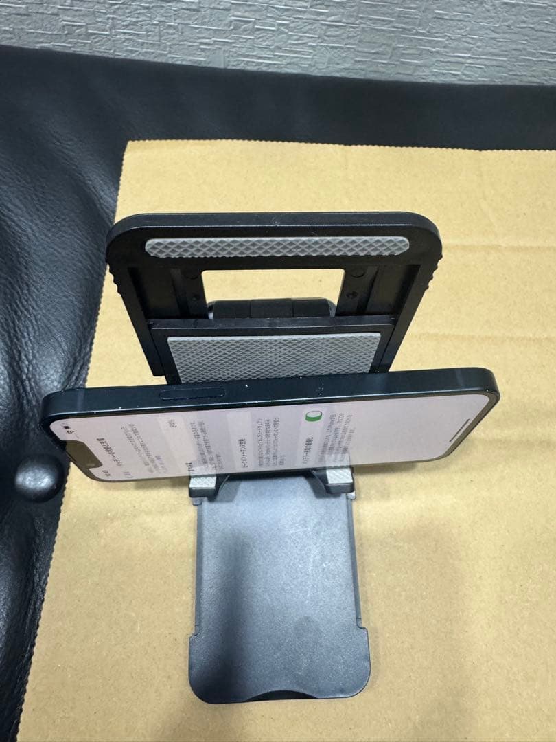 Apple iPhone 13 mini ブラック 128GB