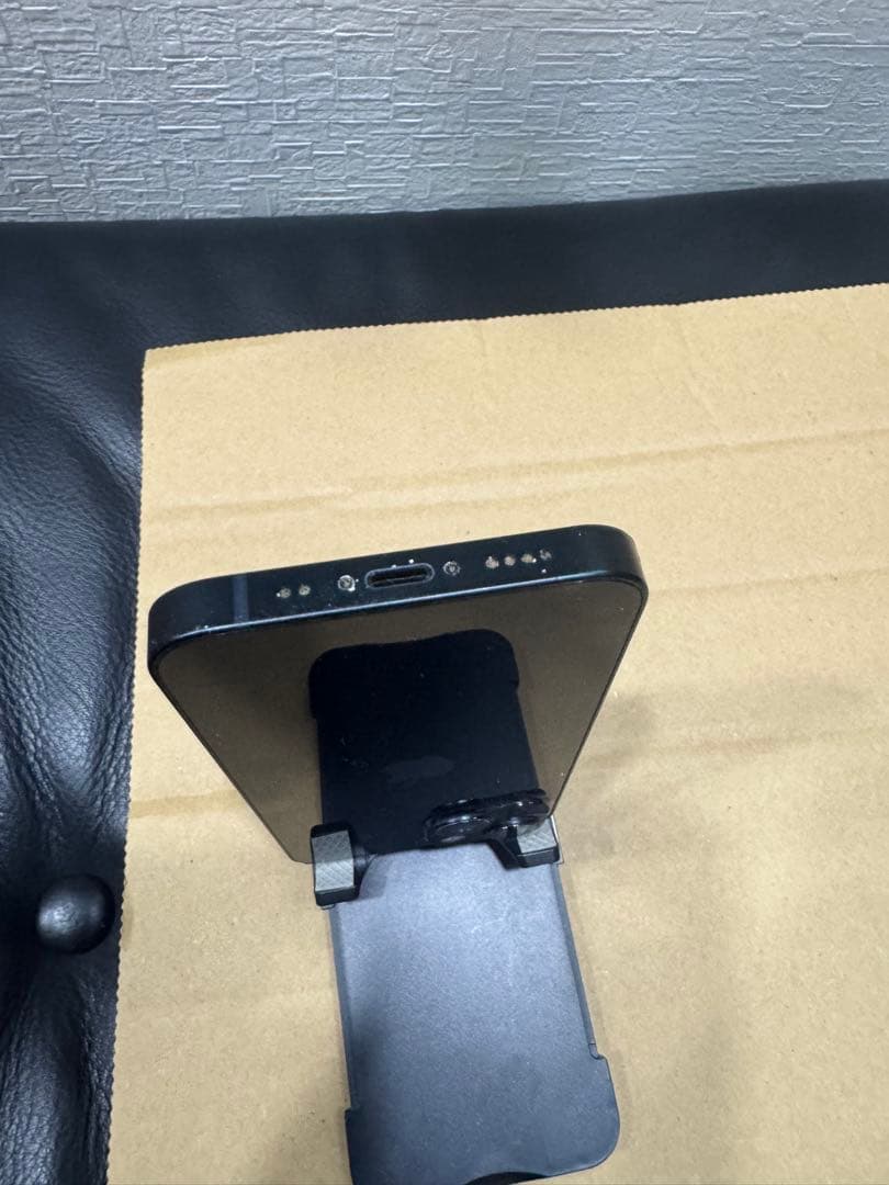 Apple iPhone 13 mini ブラック 128GB