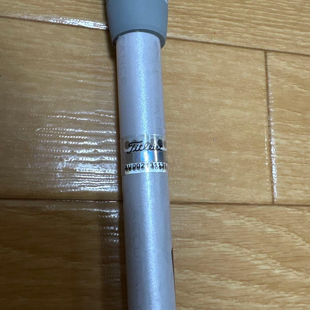 肩*ア様 ツアーAD DI 6S タイトリスト 5W