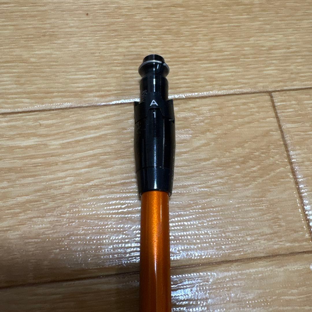 肩*ア様 ツアーAD DI 6S タイトリスト 5W