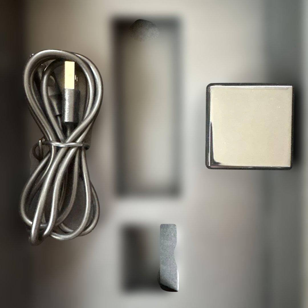 エレクトロン　電気バリブラシ