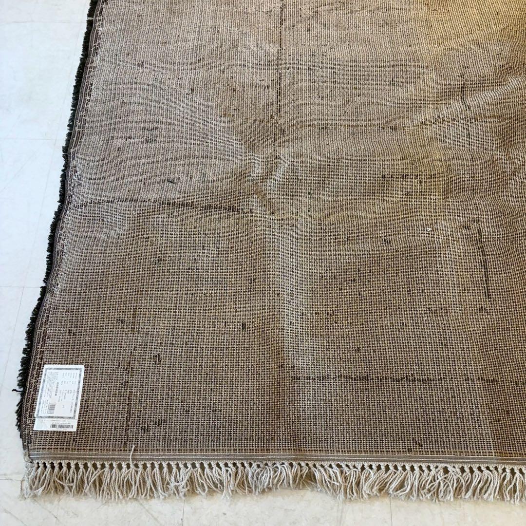 Re:CENO リセノ　BIANCA LINE-DOT 200×250cm