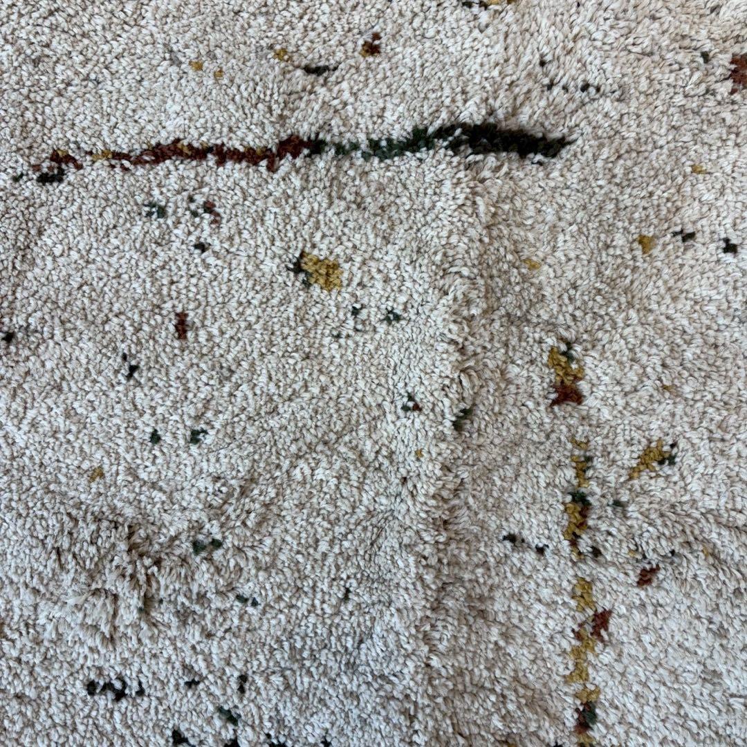 Re:CENO リセノ　BIANCA LINE-DOT 200×250cm