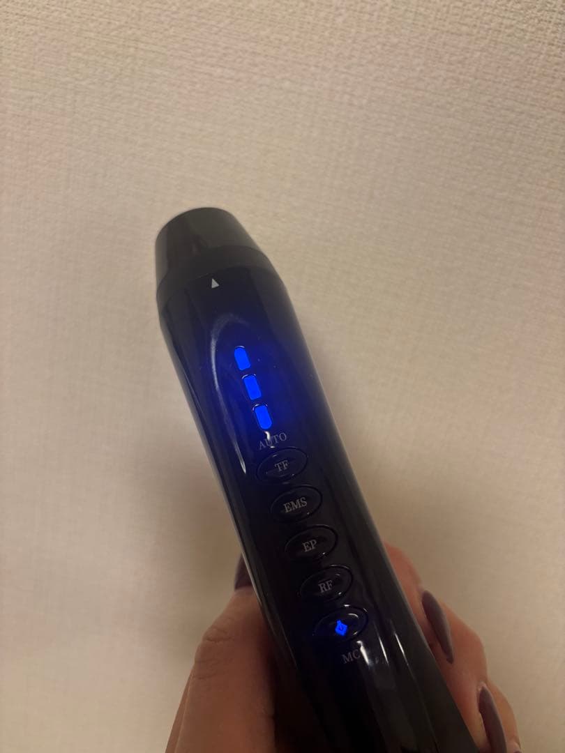 新品未開封　LT 美顔器