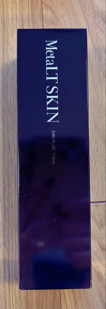 新品未開封　LT 美顔器