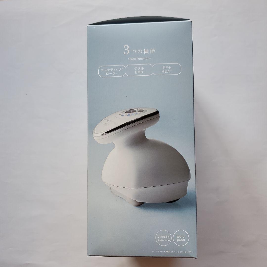 【お買い得】TBC 家庭用美容器　　　　「セルボディシェイプ」