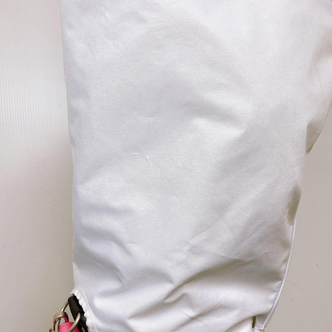 キャロウェイ ソレイユ レディースクラブセット 8本 現行バッグ付き 少し訳有り