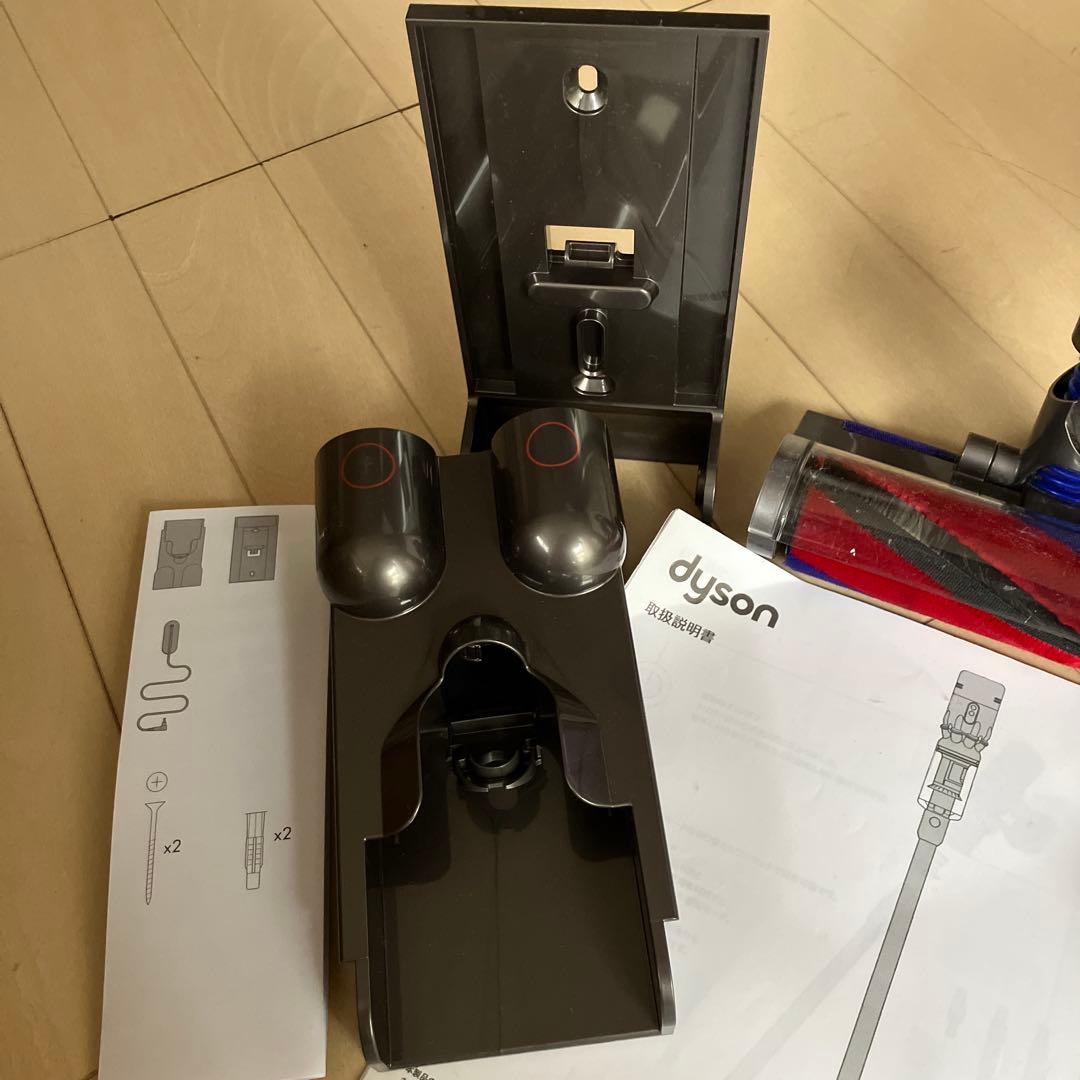 dyson micro 1.5kg スティッククリーナー本体　その他パーツ