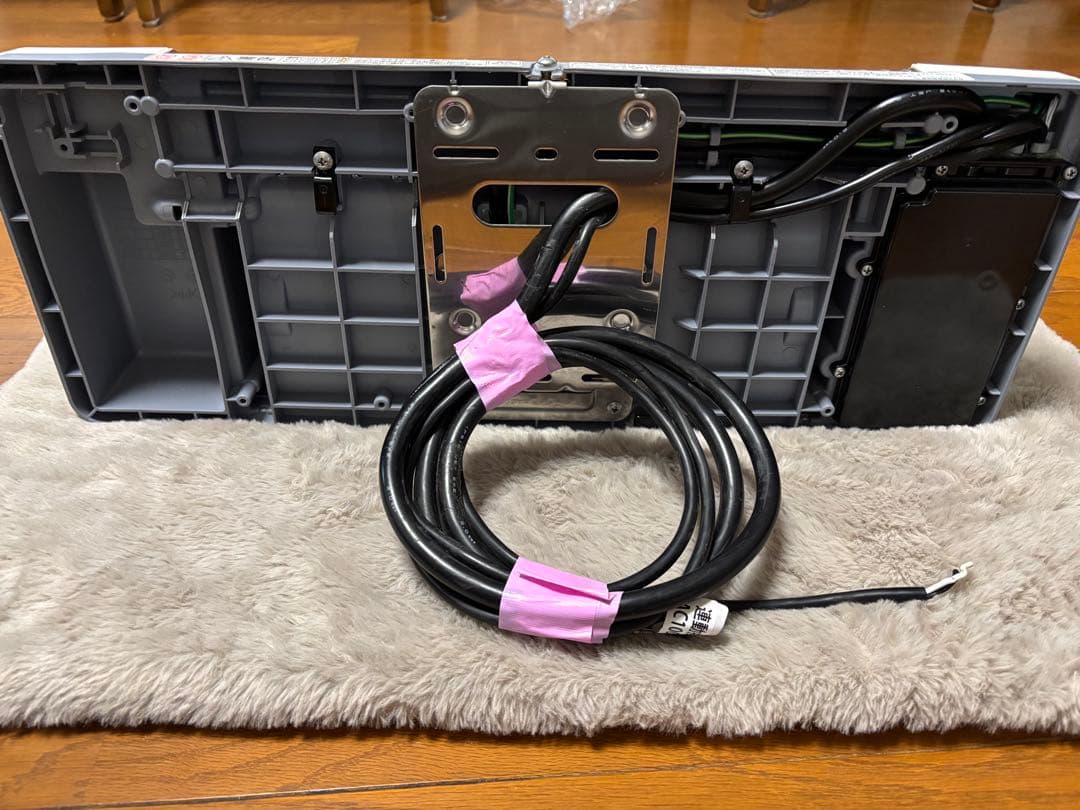 浴室換気乾燥暖房機