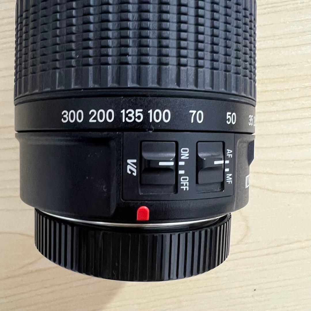 【Canon用】TAMRON AF 28-300mm