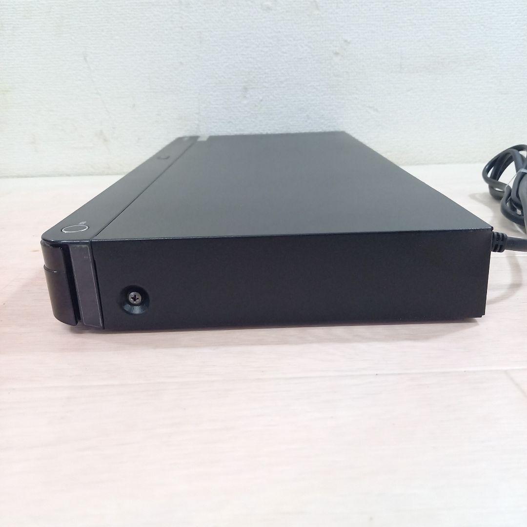 TOSHIBA 500GB ブルーレイレコーダー DBR-W507 2016年製