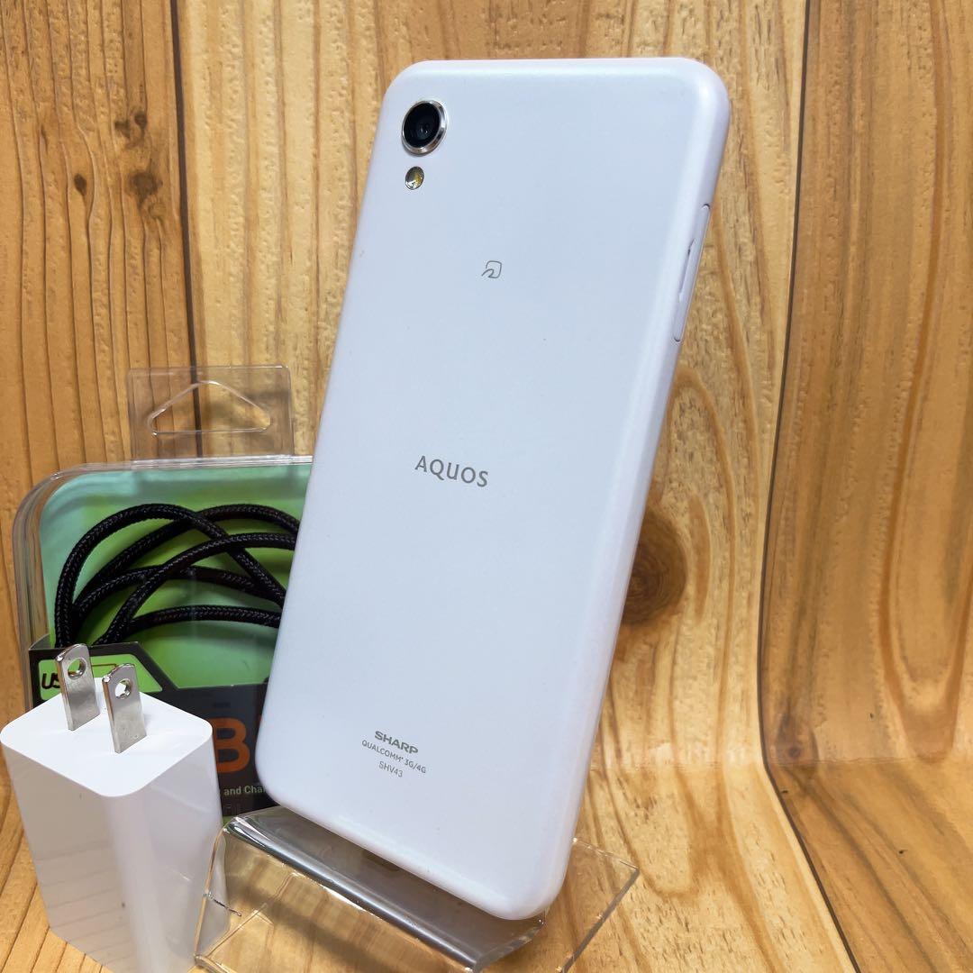 SIMフリー 本体 AQUOS sense 2 32 GB 103G4