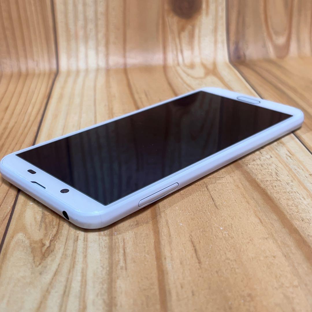 SIMフリー 本体 AQUOS sense 2 32 GB 103G4