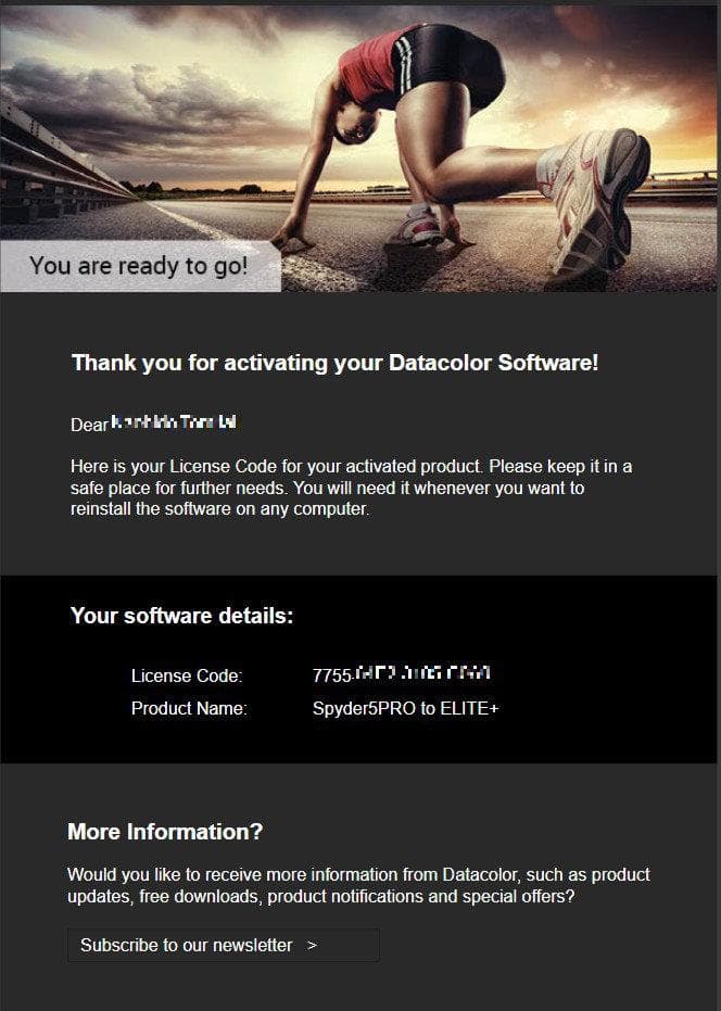 その他 Datacolor Spyder5 Elite