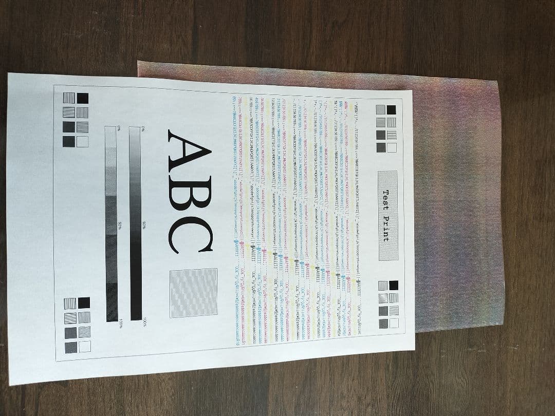 Brother MFC-L9570CDW プリンター本体 ジャンク品