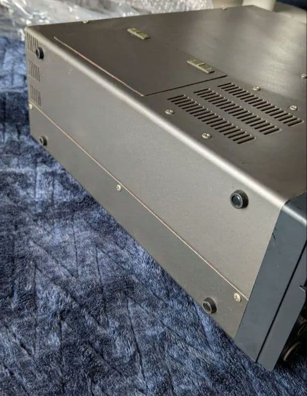 ケンウッド　トランシーバー　TS-850S AT 箱あり美品！