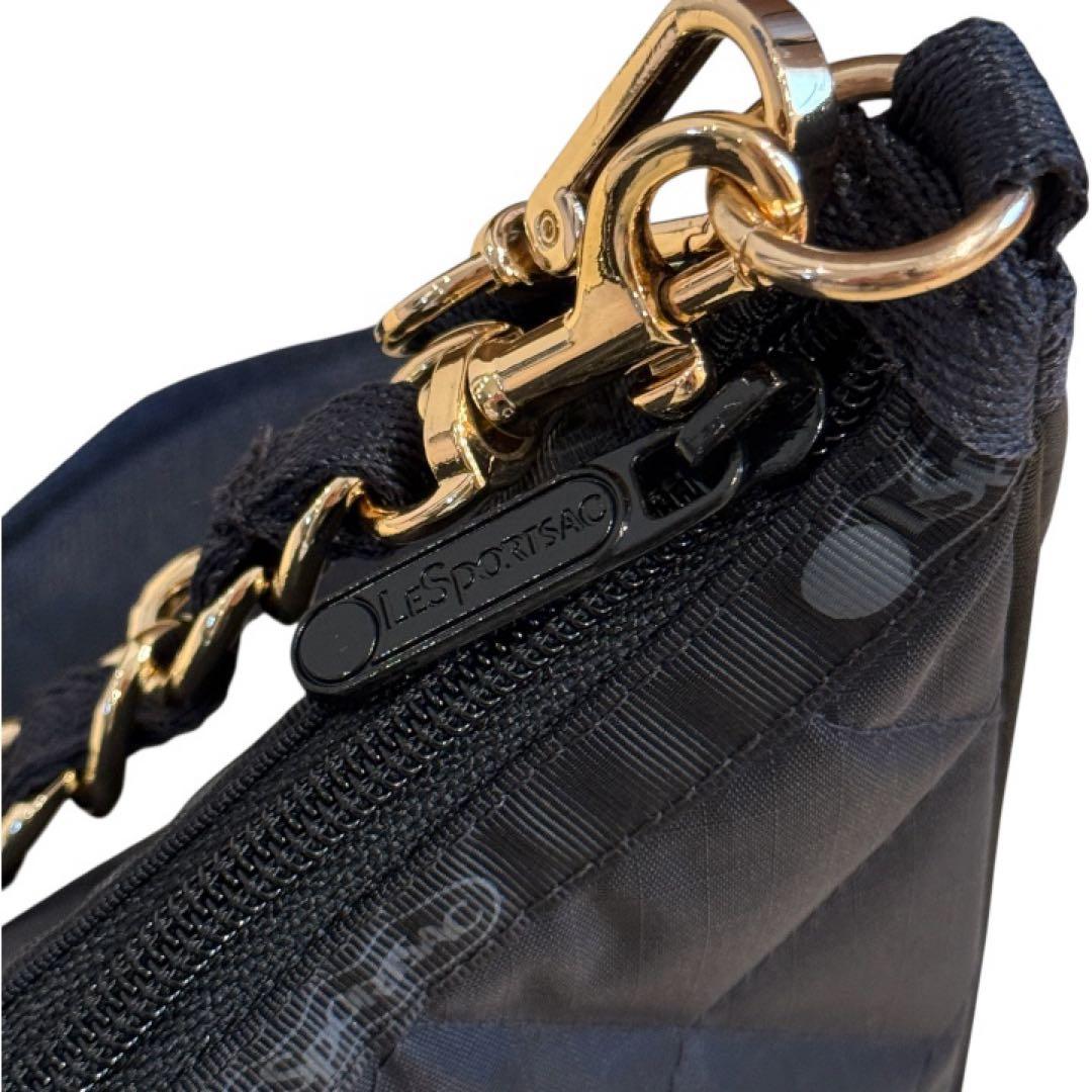 IENA レスポートサック イエナ別注　ショルダーバッグ　2way