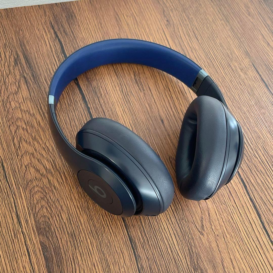 完品⭐️Beats Studio Pro ワイヤレスヘッドホン プロ
